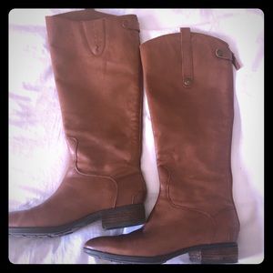 Sam Edelman Penny Riding Boots
